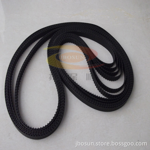 Rubber Endless Timing Belt (T5)